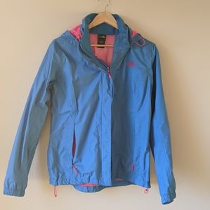 The North Face Windbreaker Women's L